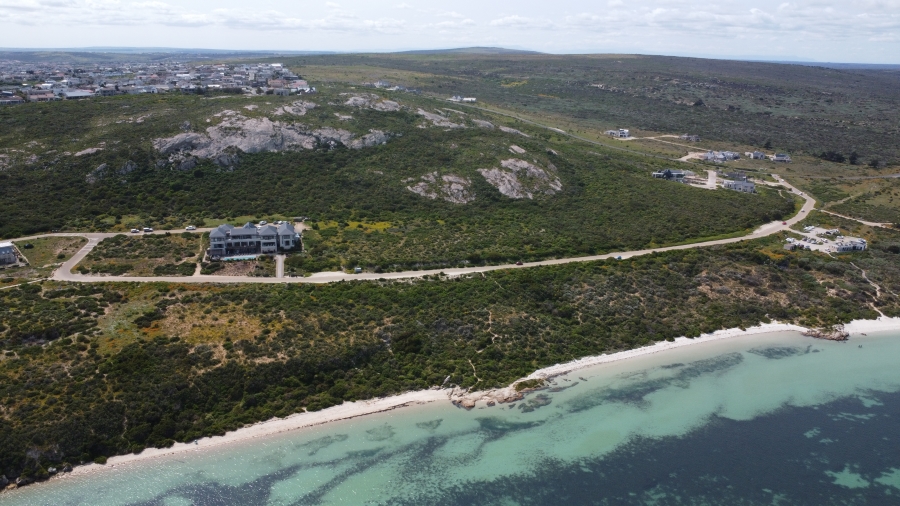 3 Bedroom Property for Sale in Shark Bay Estate Western Cape